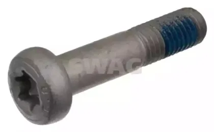 50 92 4385 SWAG Болт, поперечный рычаг подвески